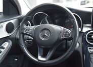 Mercedes-Benz Třídy C 29