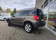 Škoda Yeti 3