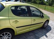 Peugeot 207 11