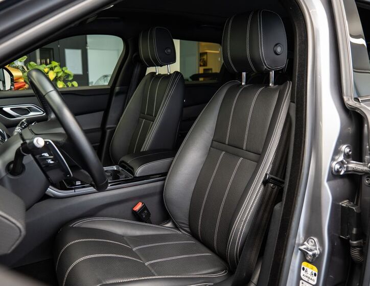 Land Rover Range Rover Velar 7