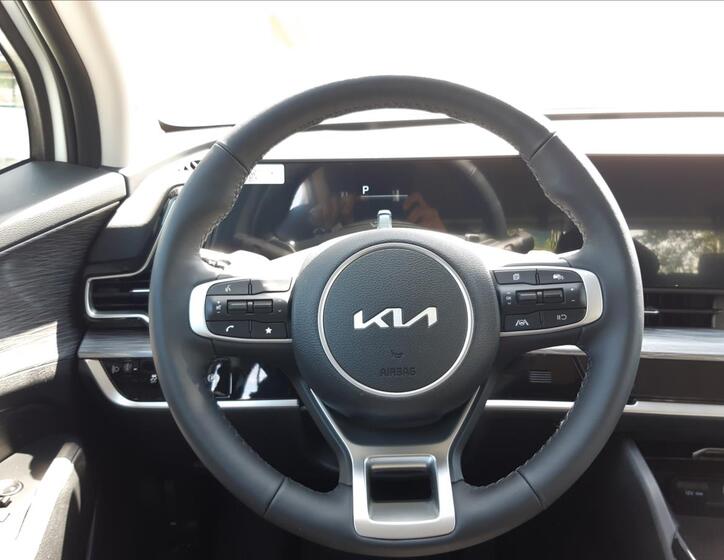 KIA Sportage 14