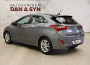 Hyundai i30 6