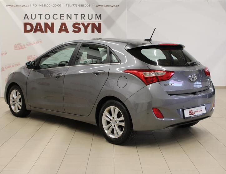 Hyundai i30 6