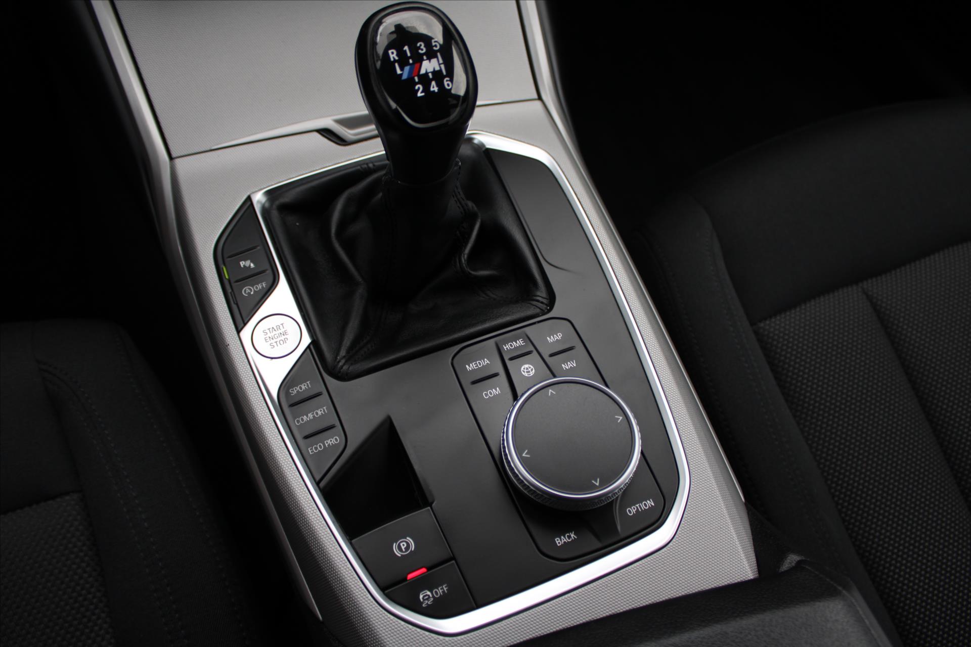 BMW Řada 3