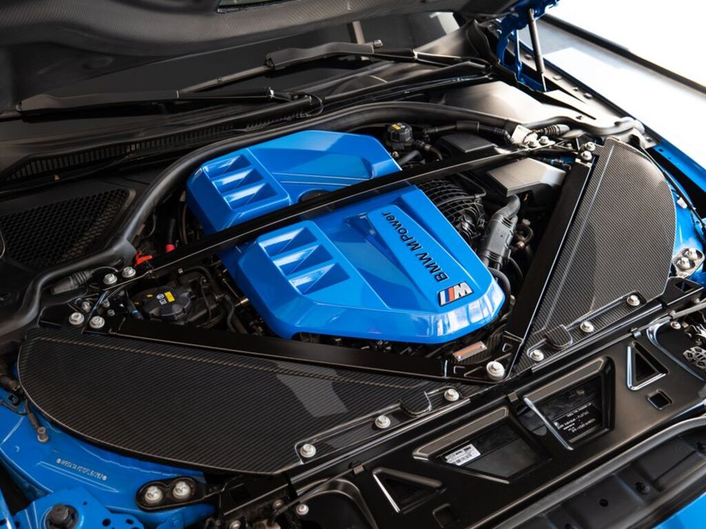 BMW M3 21