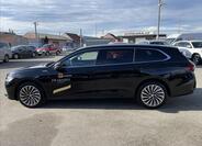 Škoda Superb 8