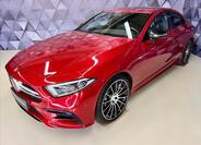 Mercedes-Benz CLS 1