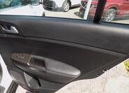 KIA Sportage 26