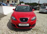 Seat Altea 2