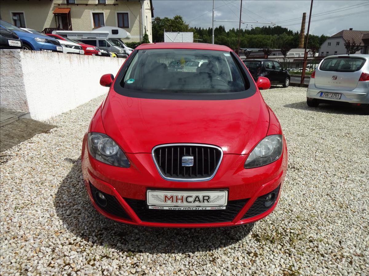Seat Altea