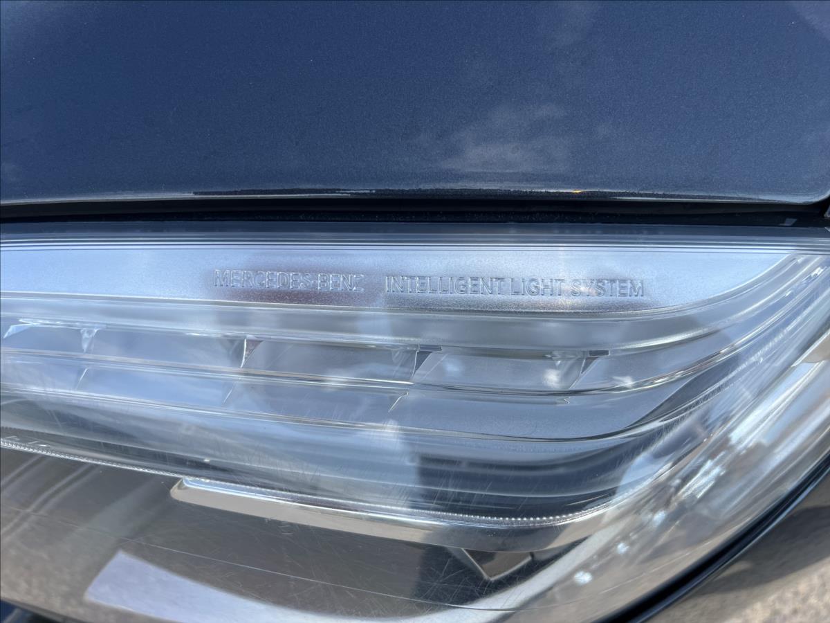 Mercedes-Benz GLK