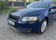 Škoda Octavia 5