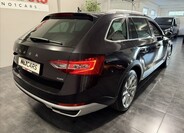 Škoda Superb 5
