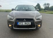 Mitsubishi ASX 8