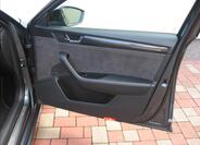 Škoda Superb 18