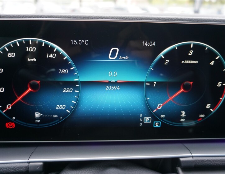 Mercedes-Benz GLE 12