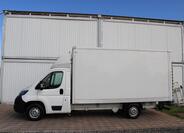Peugeot Boxer 6