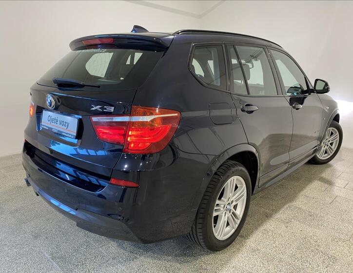 BMW X3 2