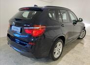 BMW X3 2