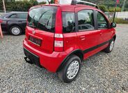 Fiat Panda 9