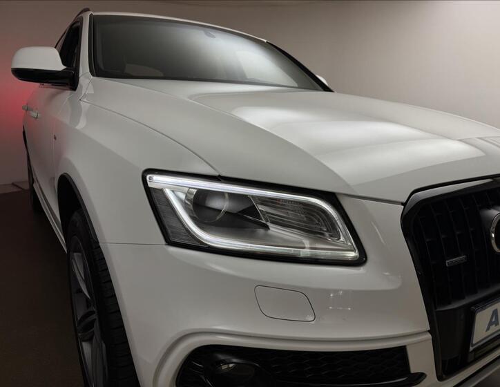 Audi Q5 43