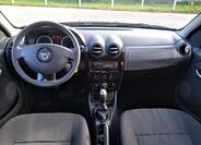 Dacia Duster 12