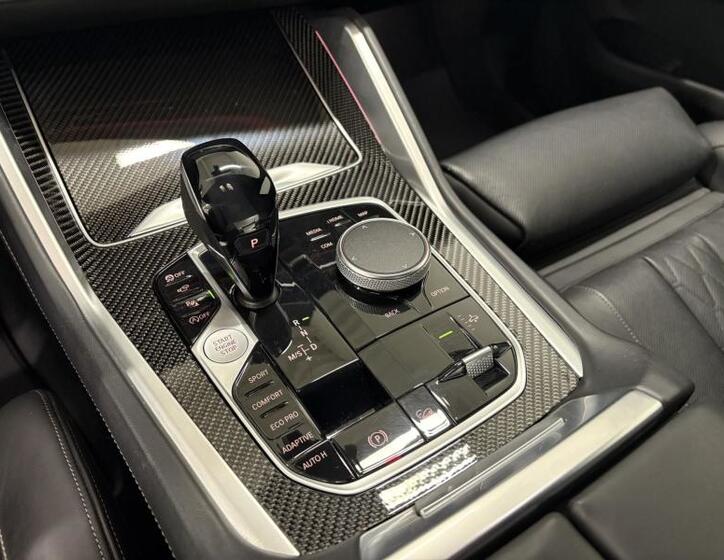 BMW X6 12