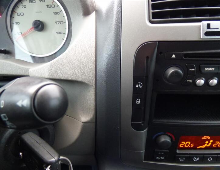 Fiat Scudo 16