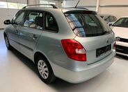 Škoda Fabia 4