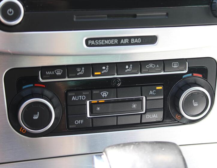 Volkswagen Passat CC 17