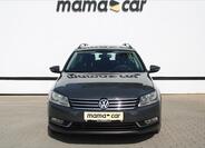 Volkswagen Passat 2