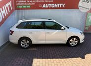 Škoda Fabia 5
