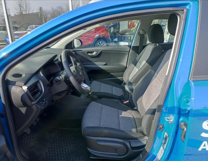 KIA Stonic 6