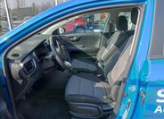 KIA Stonic 6