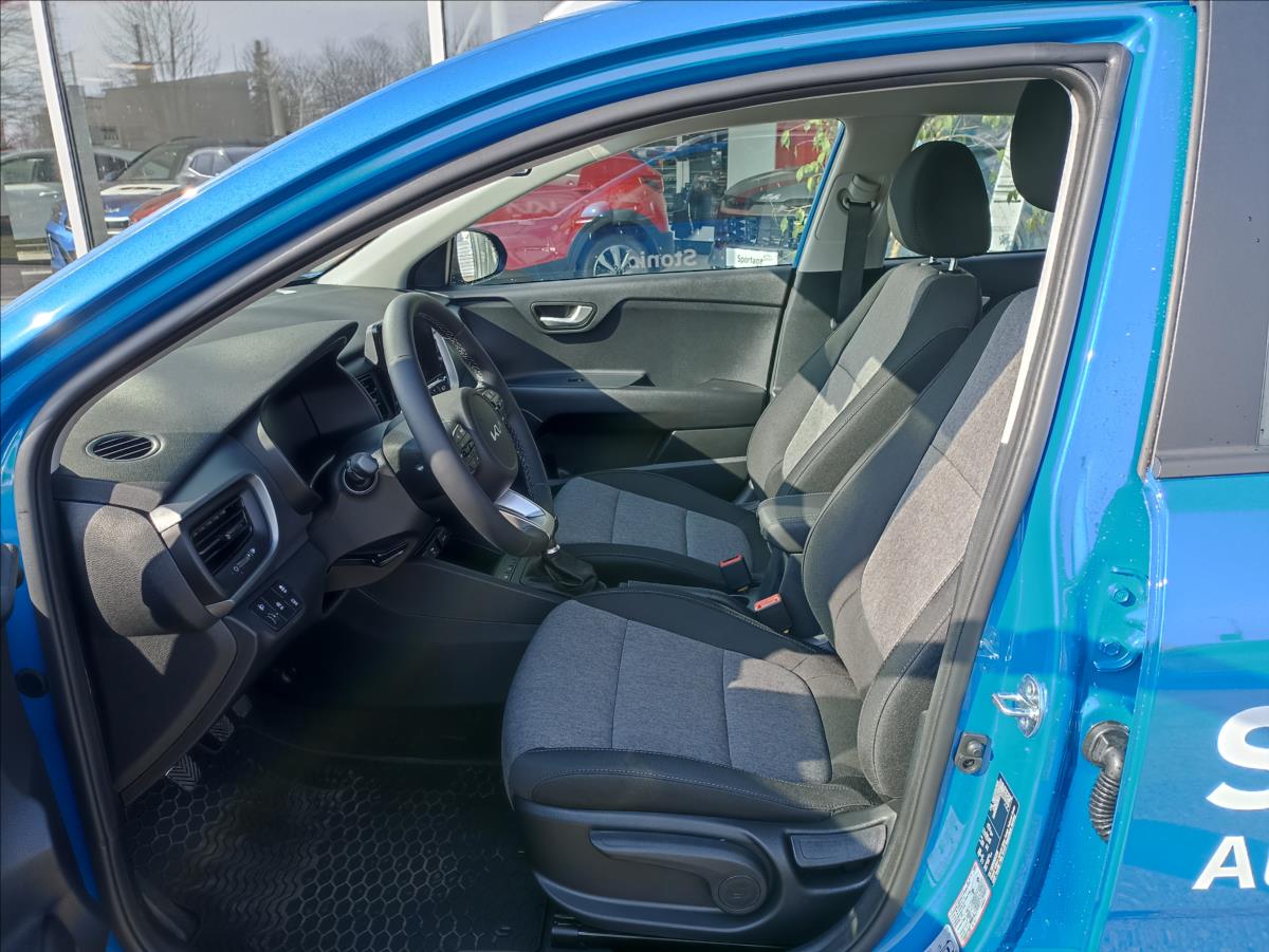 KIA Stonic