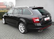 Škoda Octavia 3