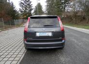 Ford C-MAX 8