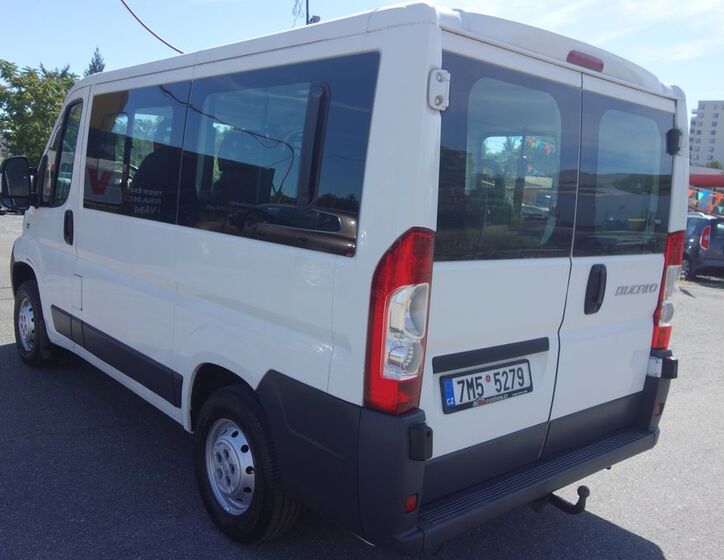 Citroën Jumper 10