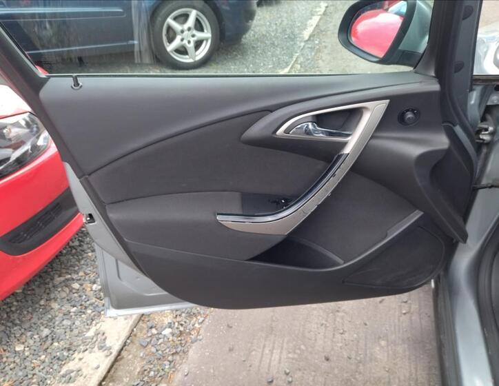 Opel Astra 15