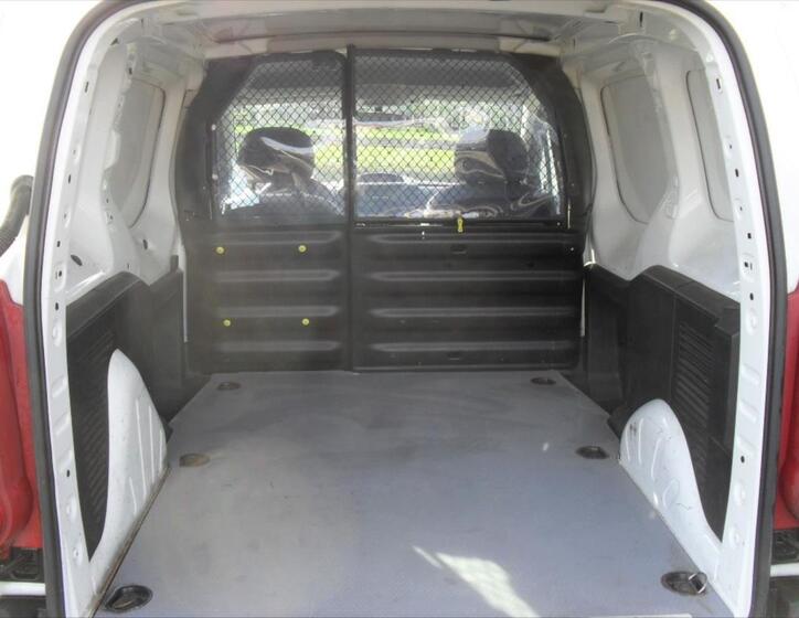 Citroën Berlingo 15