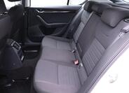 Škoda Octavia 15