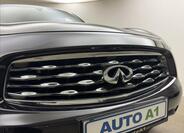Infiniti FX30 44