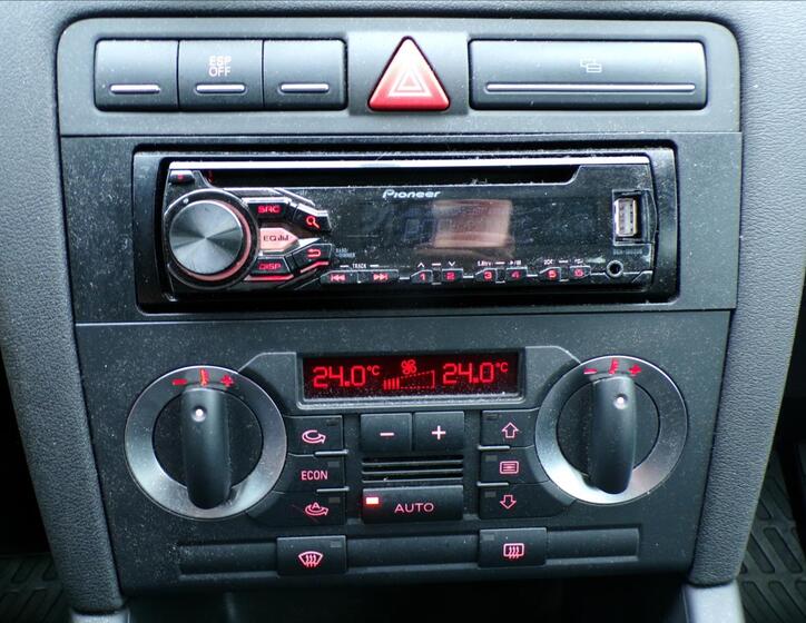 Audi A3 9