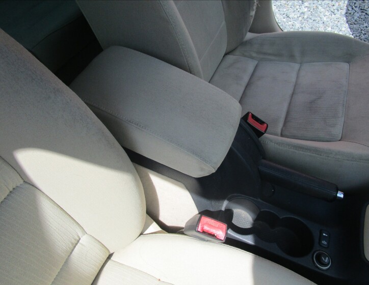 Škoda Octavia 19