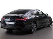 BMW Řada 8 5