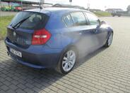 BMW Řada 1 4