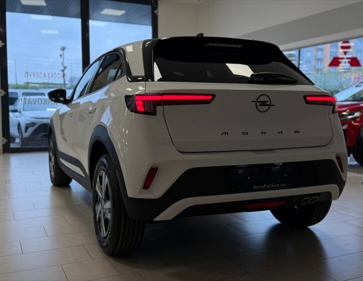 Opel Mokka 4