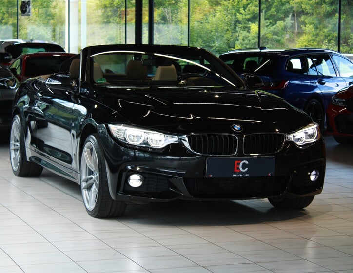 BMW Řada 4 37