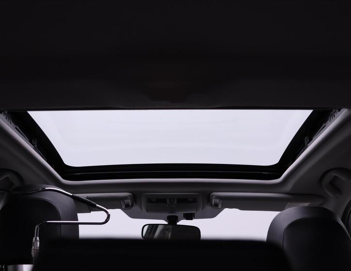 Subaru Forester 29