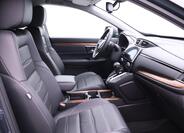 Honda CR-V 12
